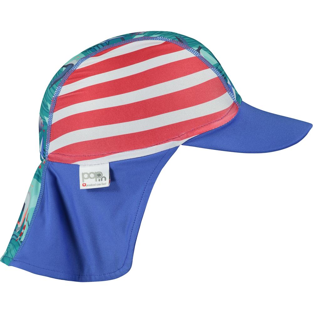 Gorra Solar Albatross  L