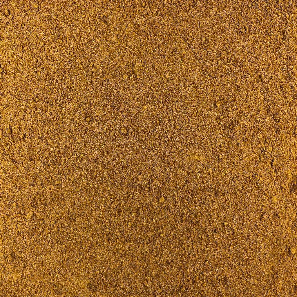 Especias Tandoori Orgánicas A Granel 0,125 Kg_0