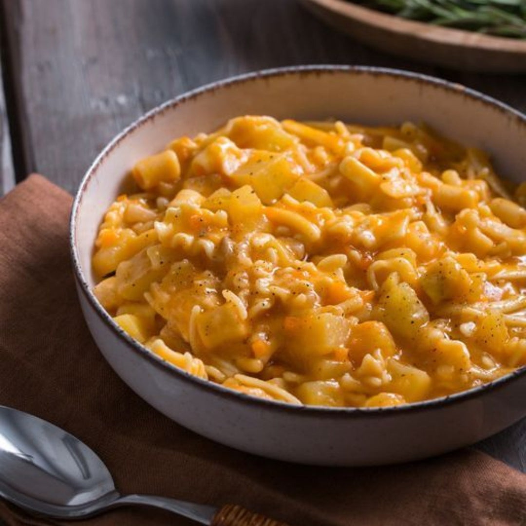 Pasta Mista Nº74 Rummo 500g