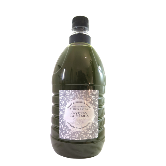 Aove Extra Cosecha Familiar 2026/2027 2l Pet_0