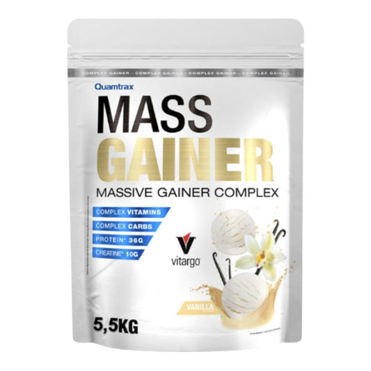 Mass Gainer 5.5 Kg_0