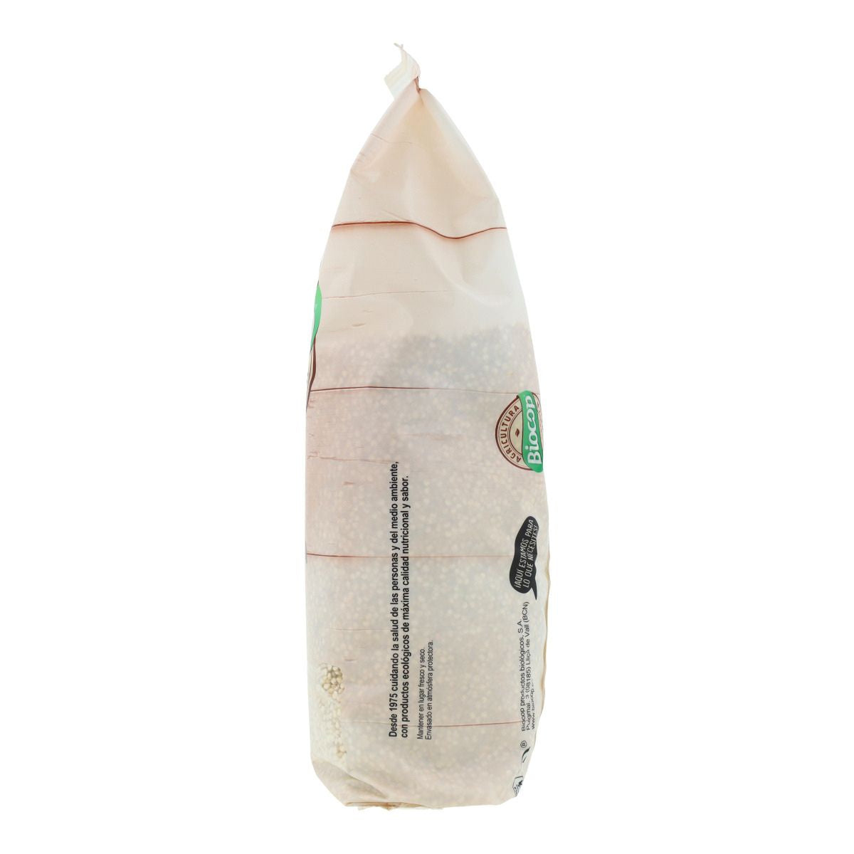 Quinoa real, Biocop 500 g
