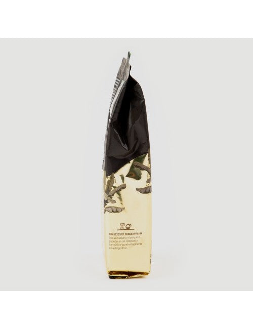 Café molido Etiopía oro 100% Arábica Bio Tierra Madre 250g