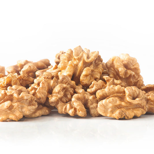 Nuez Pelada 80% Mitades Light Pelada a mano de Nueva Campaña 250gr_0