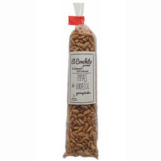 Pipas Garrapiñadas Paquete 100 G_0