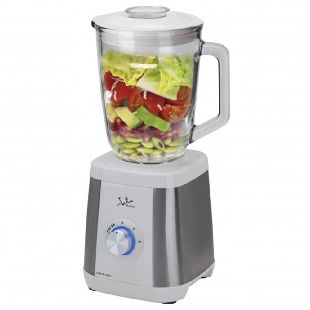 Batidora Vaso Vidrio 1300w Bt797_0