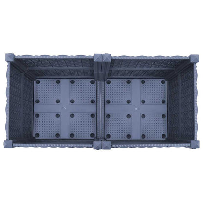 Arriate Polipropileno 80x40x38 Cm_4