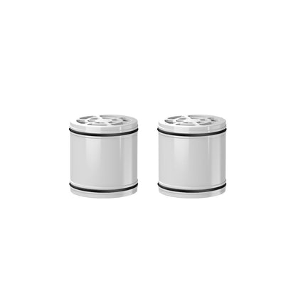Pack 2 x Cartuchos para Cabezal de ducha ShowerPro Rain SMR Tappwater
