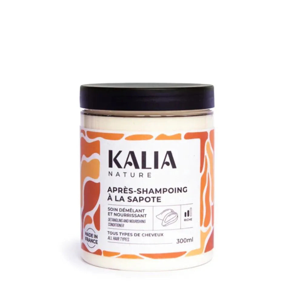 Après-shampooing À La Sapote Kalia Nature 300ml_0