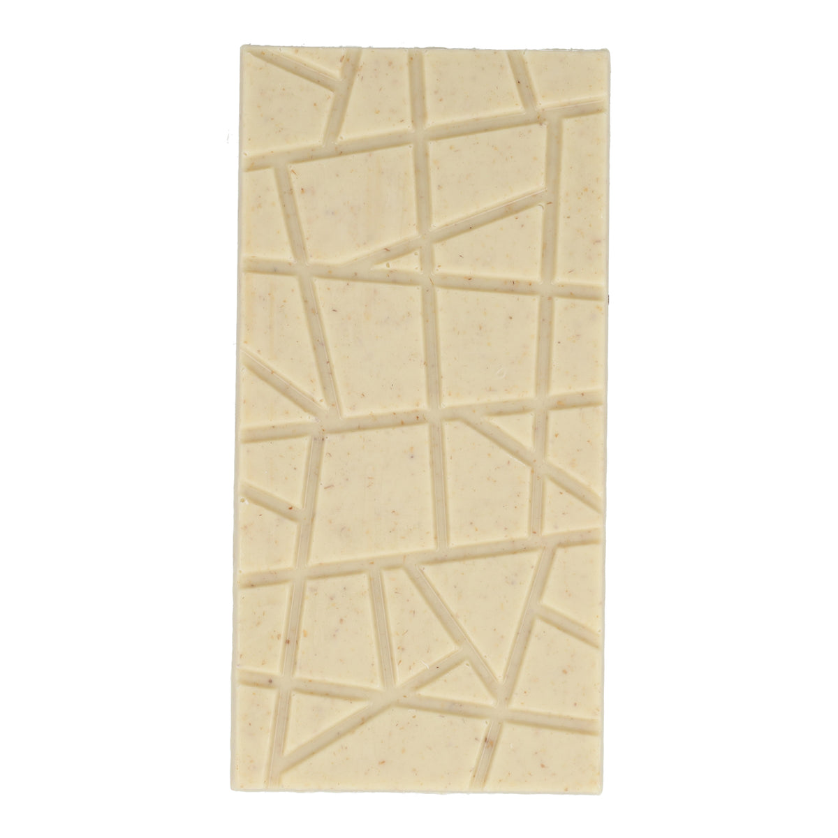 Tableta chocolate blanco vegano 35% ECO Planeta Huerto 70 g