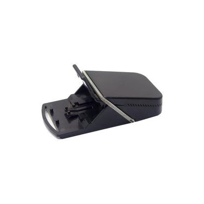 Trampa Ratones Plastico 9.5 X 4.7 Cm. (bolsa 2 Unidades)_1