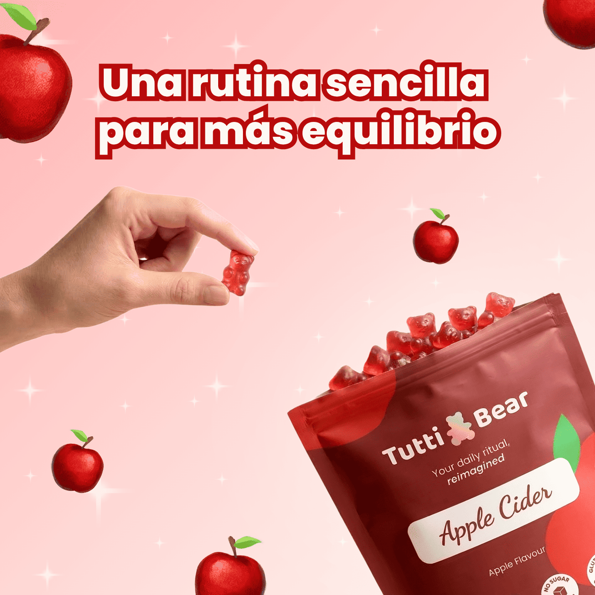 Gominolas Para El Control Del Apetito – 60 Gominolas_1