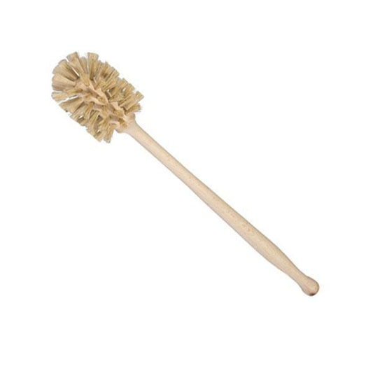 Cepillo limpieza para botella y termos  35cm Redecker