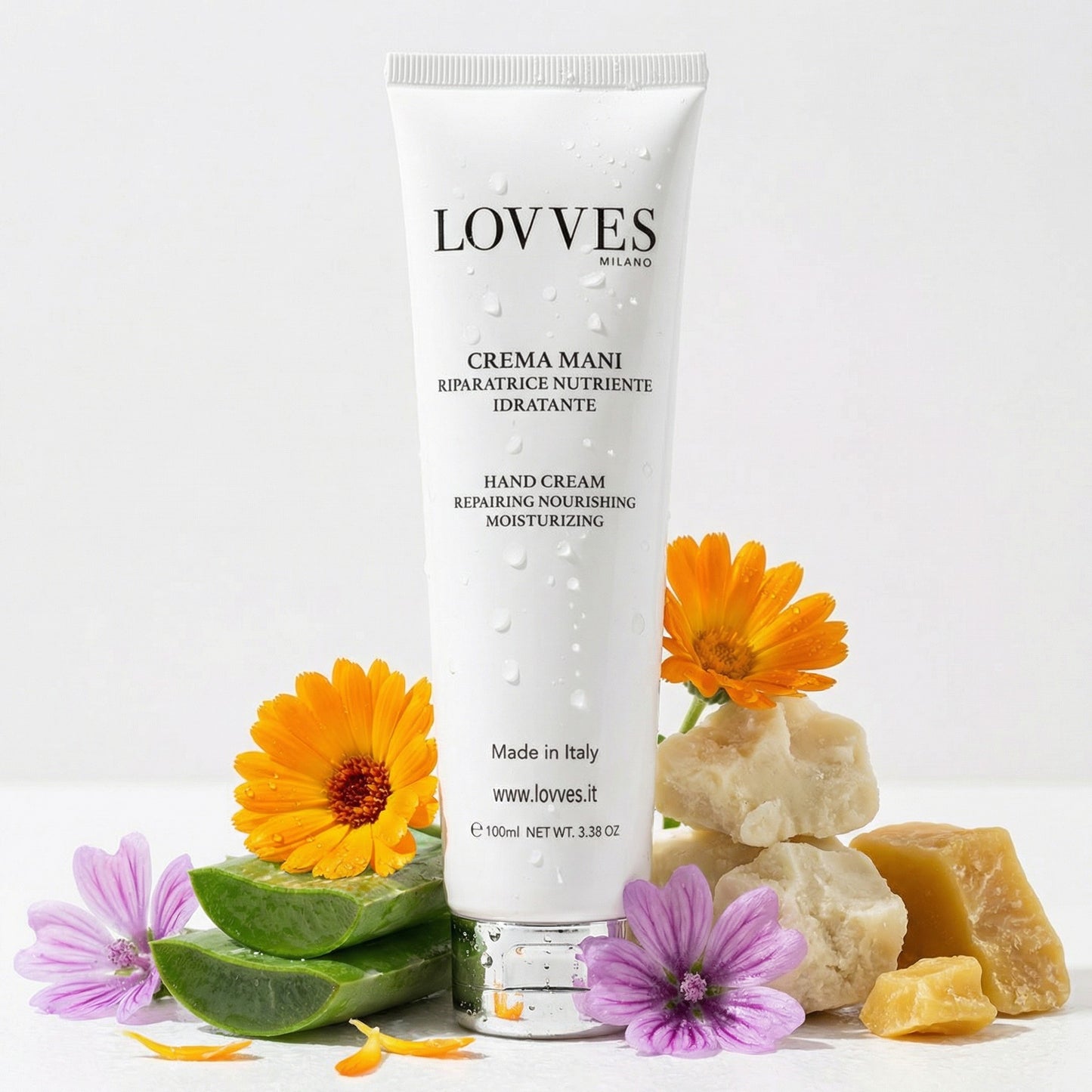 Lovves Crema De Manos 100ml_2