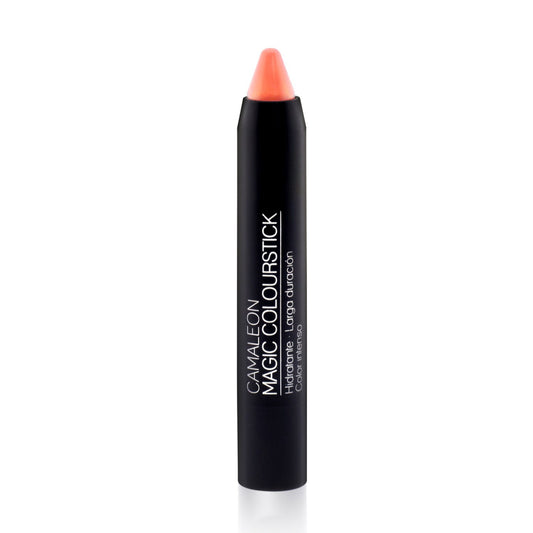 Pintalabios Melocotón Basic Colourstick 4g Camaleon Cosmetics_0