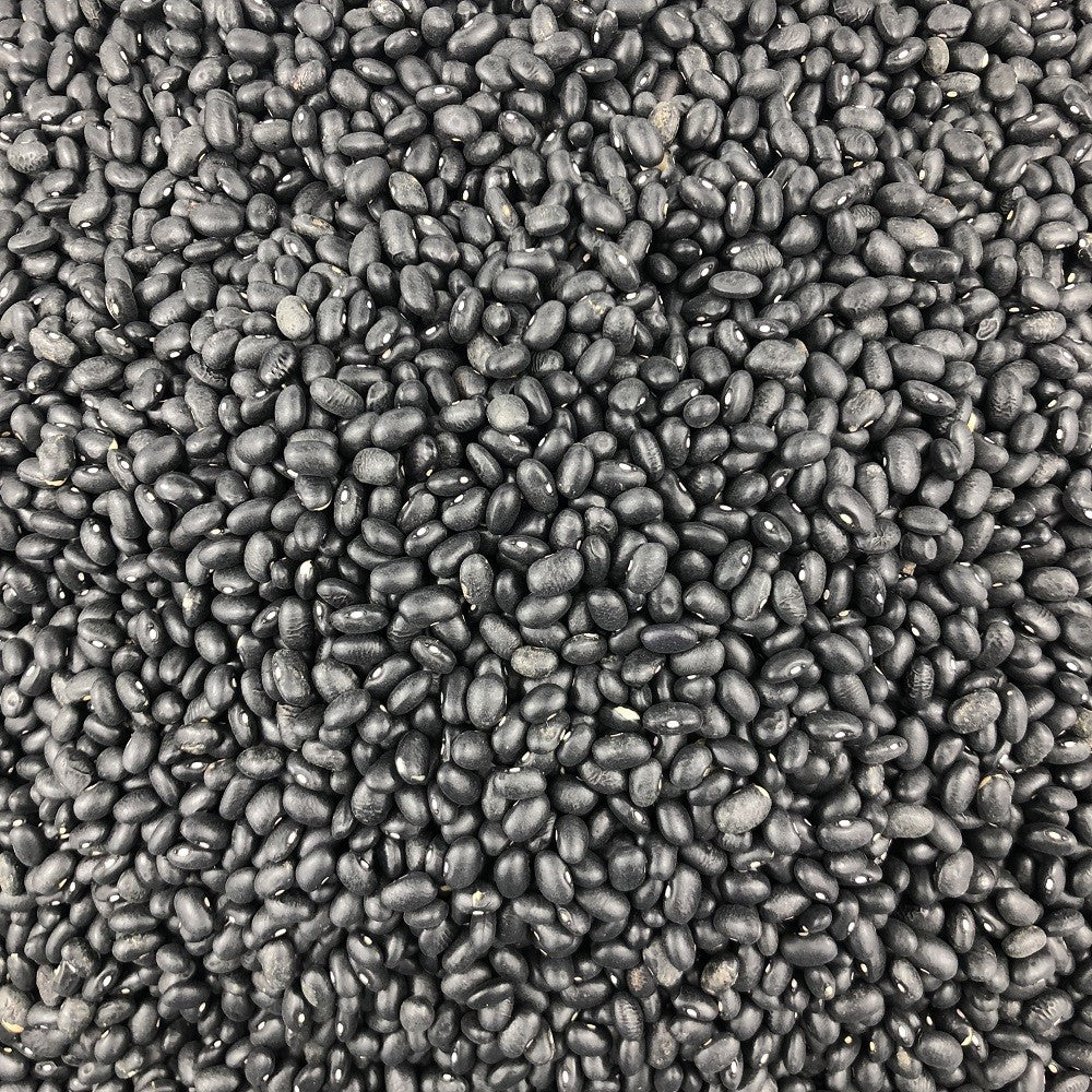 Semillas De Mostaza Negra Bio Granel 2 Kg_0