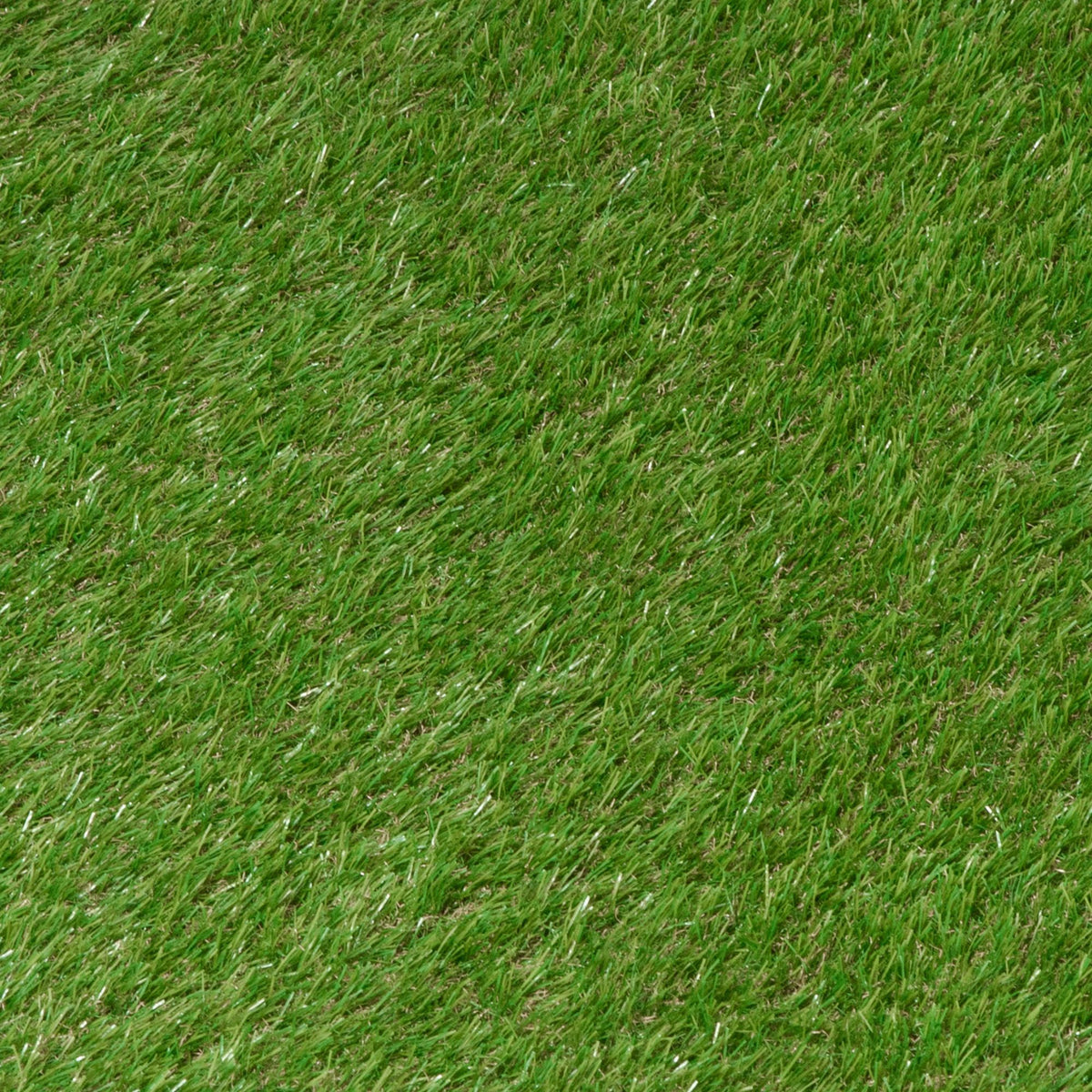Outsunny Césped Artificial 3x1m Estera De Hierba Sintética Para Jardín Terraza_4