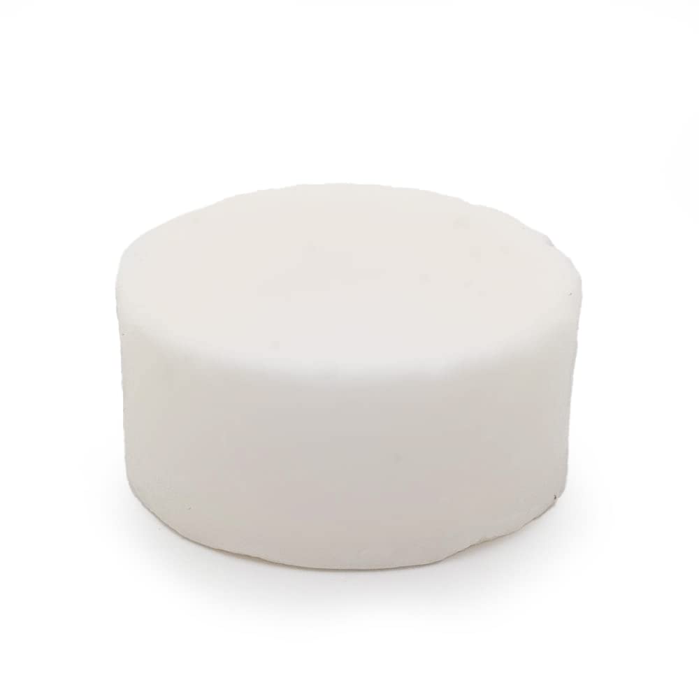 Pack Champú Sólido Con Té Matcha + Acondicionador Sólido Con Espirulina - Ideal Para El Cuidado De Todo Tipo De Cabello_2
