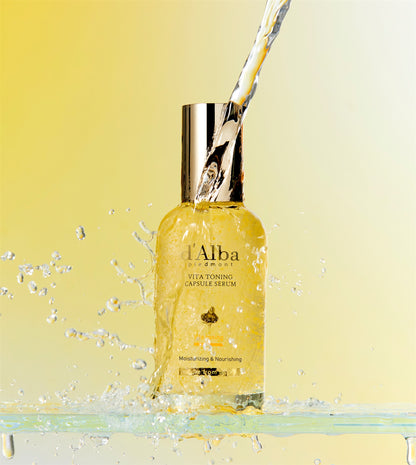 Vita Toning Serum DALBA 100 ml