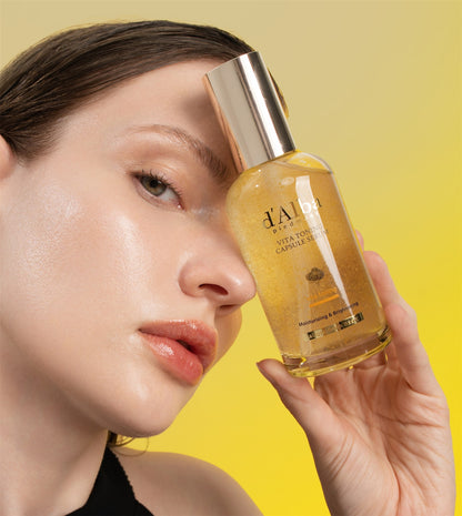 Vita Toning Serum DALBA 100 ml