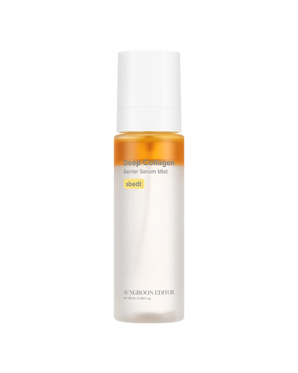 Deep Collagen Barrier Serum Mist Sungboon Editor 30 ml