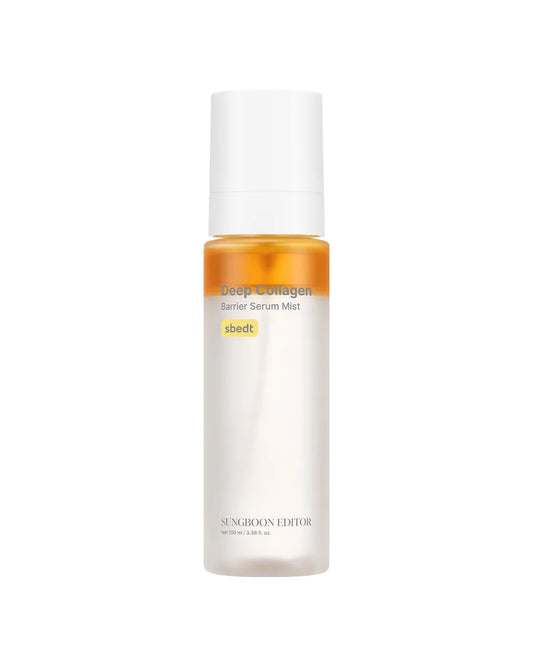 Deep Collagen Barrier Serum Mist Sungboon Editor 30 ml