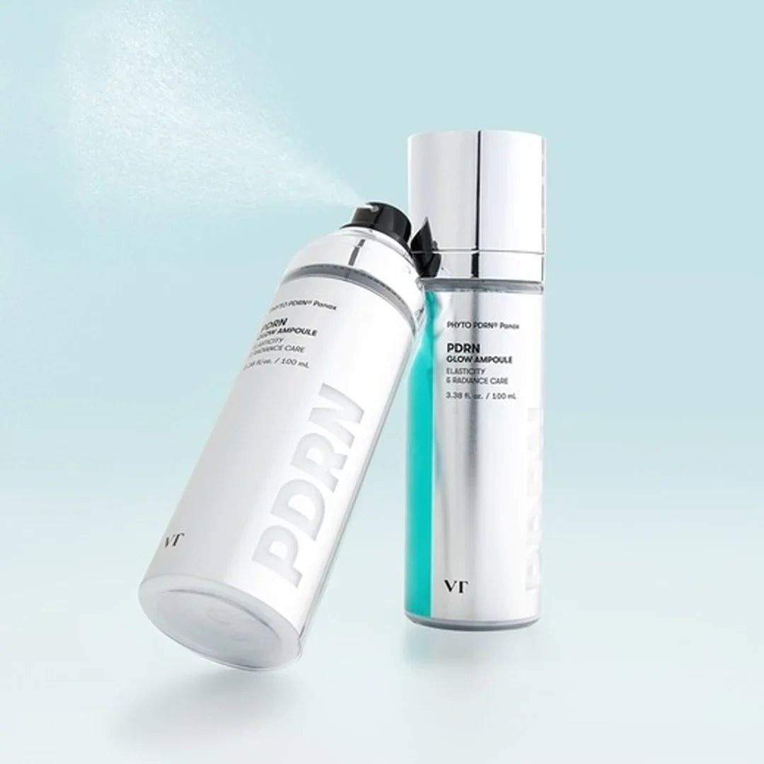 PDRN Glow Ampoule VT