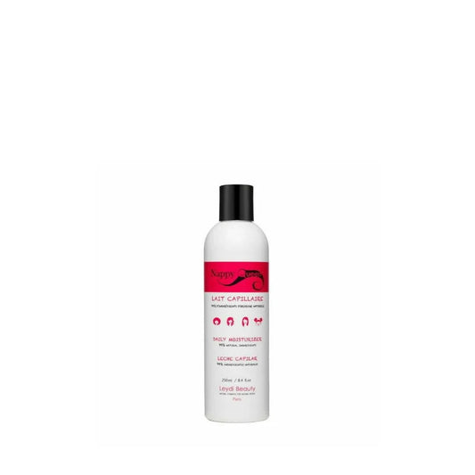Lait Capillaire Nappy Queen 250ml_0