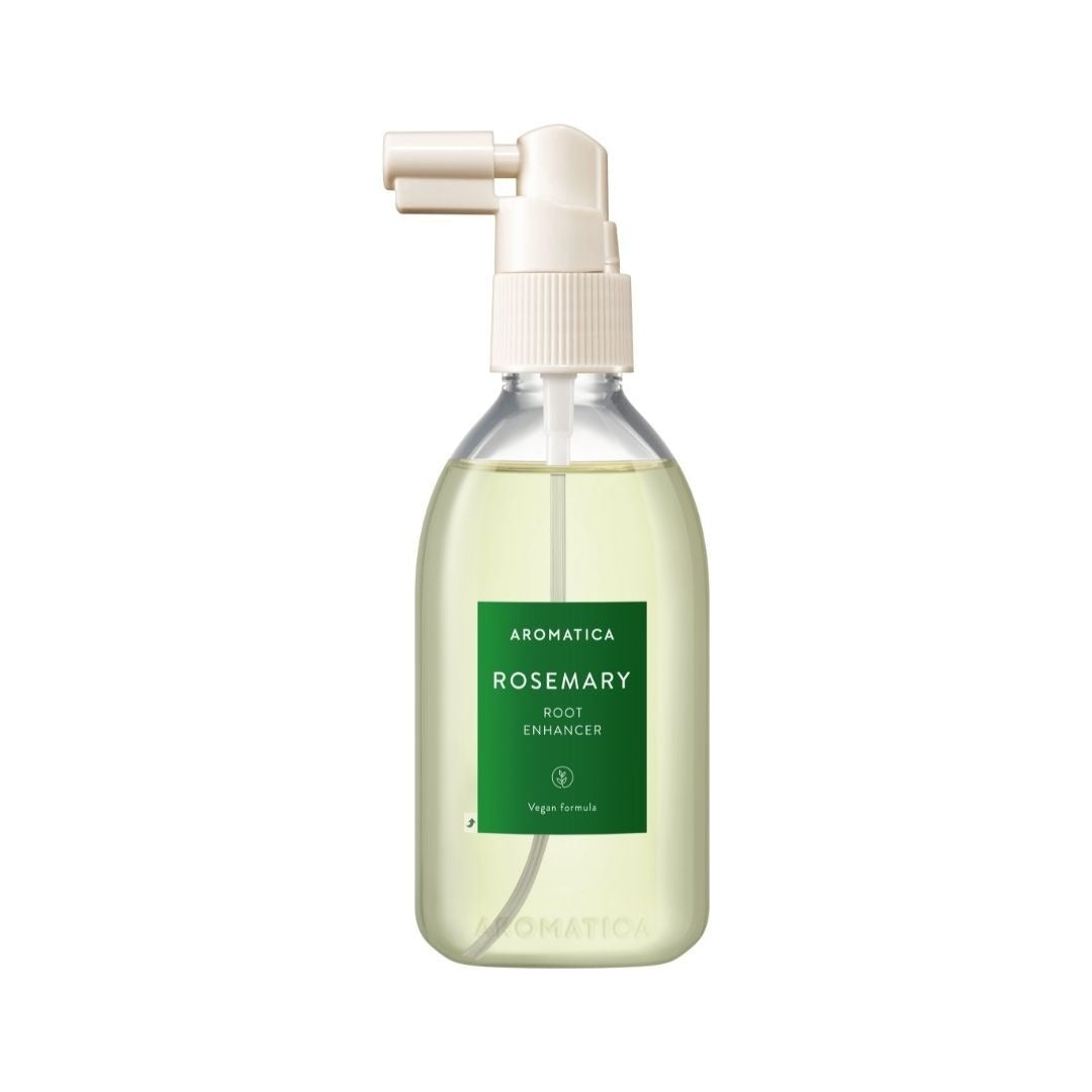 Rosemary Root Enhancer Aromatica