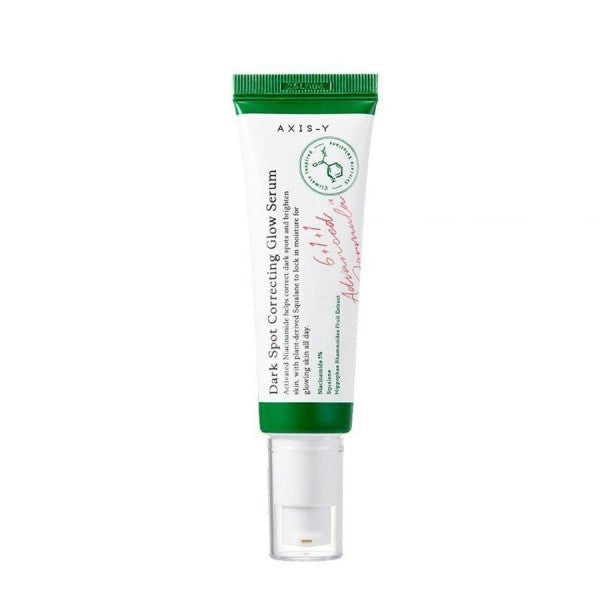 Dark Spot Correcting Glow Serum AXIS-Y