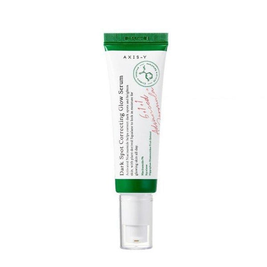 Dark Spot Correcting Glow Serum AXIS-Y