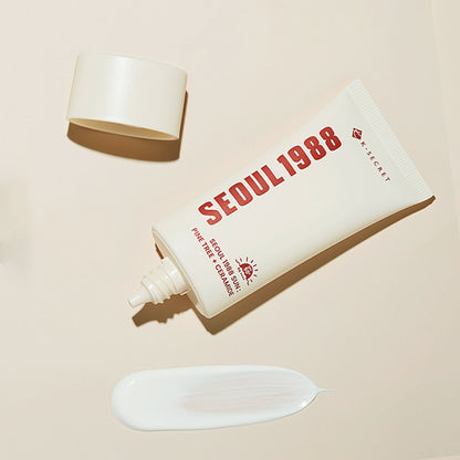 Sun Pine Tree + Ceramide Seoul 1988 by K-Secret