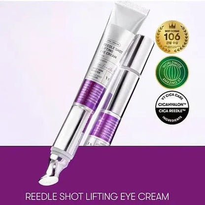 Reedle Shot Lifting Eye Cream VT