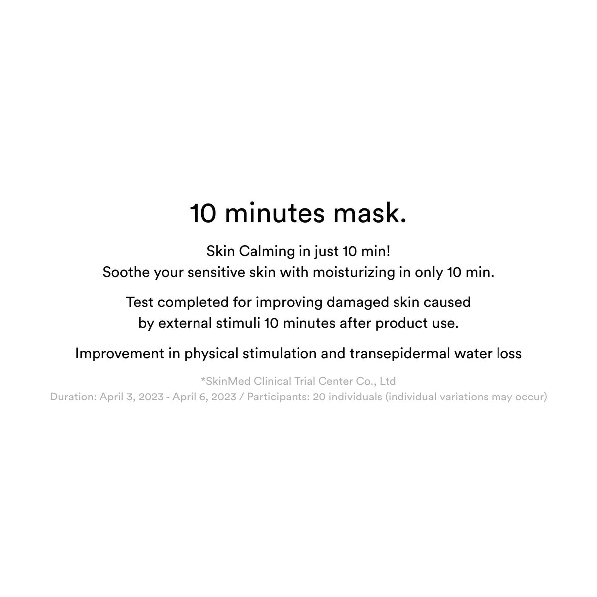 Gummy Sheet Mask Vita Sticker Abib
