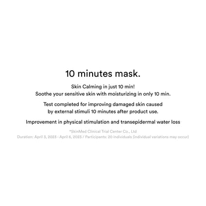 Gummy Sheet Mask Vita Sticker Abib