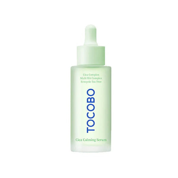 Cica Calming Serum TOCOBO
