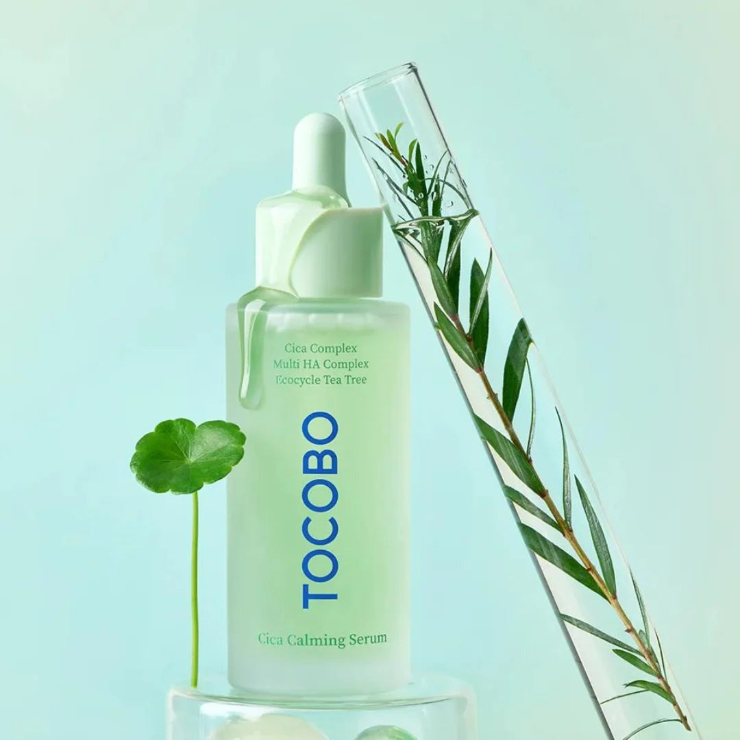 Cica Calming Serum TOCOBO