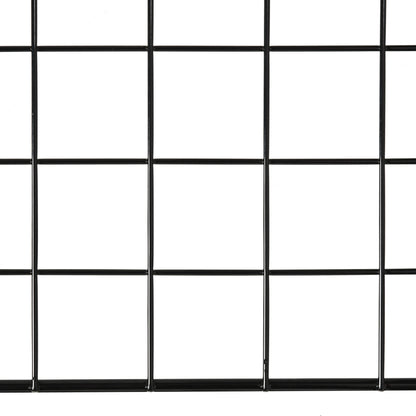 Pawhut Rejilla Seguridad De Coche Para Perros Extensible Universal 91-152x30 Cm_3