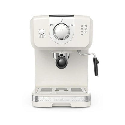 Moulinex Xp330a10 Cafetera Eléctrica Semi-automática Máquina Espresso 1,5 L_1