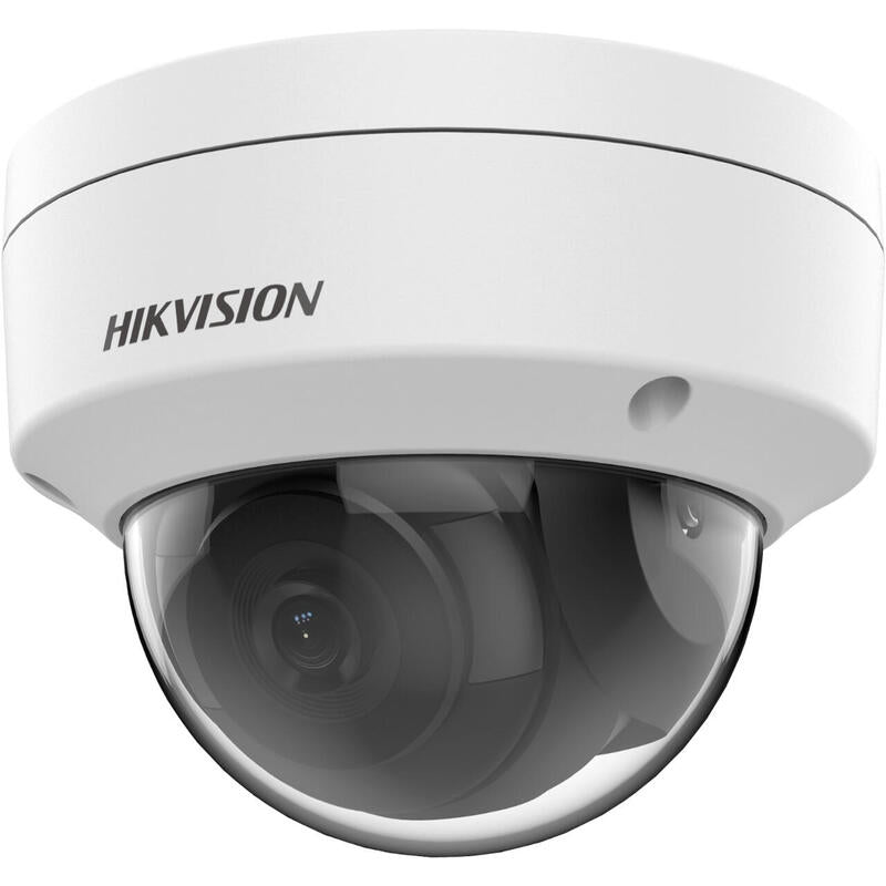 Cámara Domo Ip 4mp 2.8mm Wdr120 Ip67 Ik10 Ir30 E/s Audio Alarma Acusense 2ªgen Hikvision_2