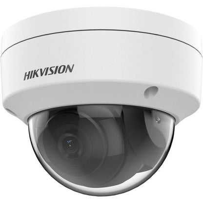 Cámara Domo Ip 4mp 2.8mm Wdr120 Ip67 Ik10 Ir30 E/s Audio Alarma Acusense 2ªgen Hikvision_2