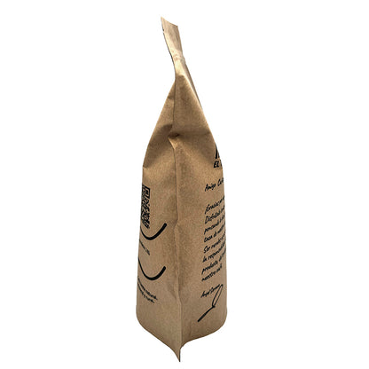Cafe Sin Intermediarios Café Colombia Besos En Grano Para Superautomática 1 Kg_1