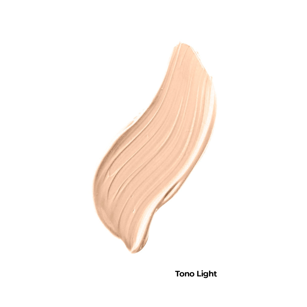 Corrector De Ojeras Con Ácido Hialurónico 01 Litght Camaleon Cosmetics_1
