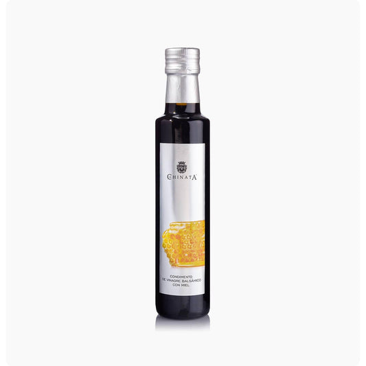 Vinagre Balsámico de Miel La Chinata 250 ml