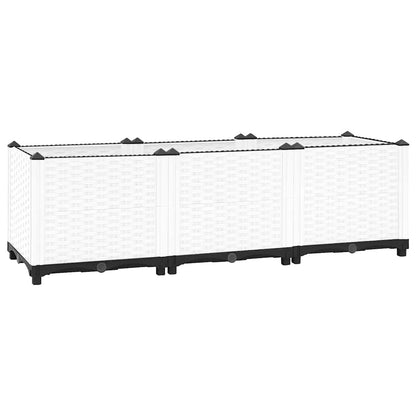Arriate Polipropileno 120x40x38 Cm_1