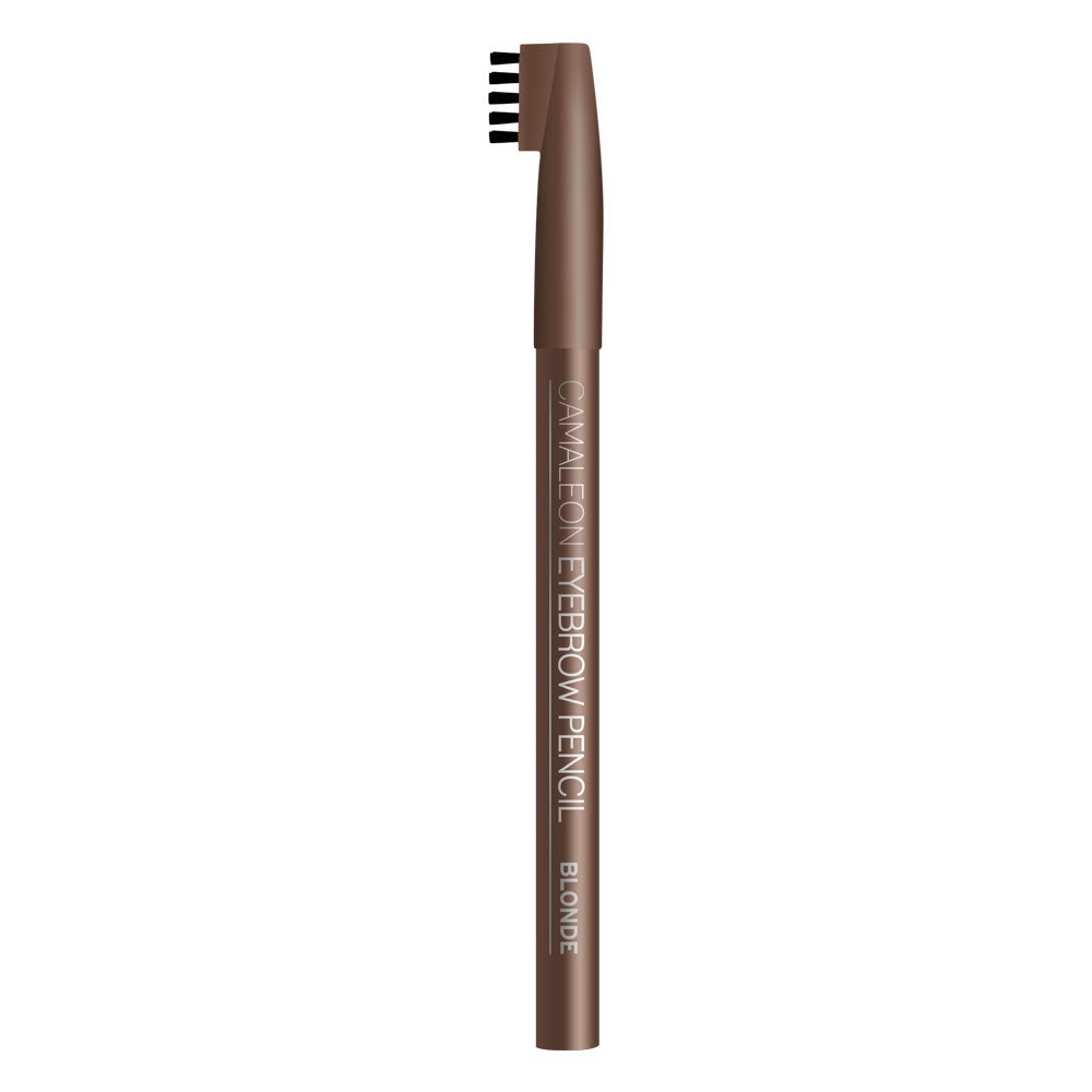 Lápiz De Cejas Blonde Camaleon Cosmetics_0
