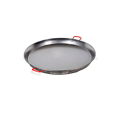 Paellera valenciana para 5 personas 32 cm_0