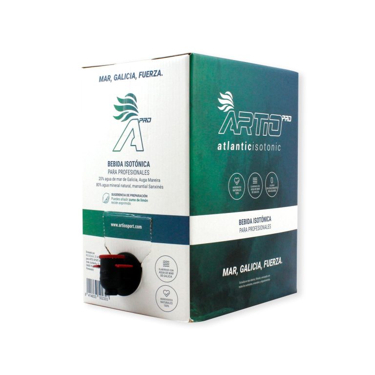 Artio Pro 5l_0