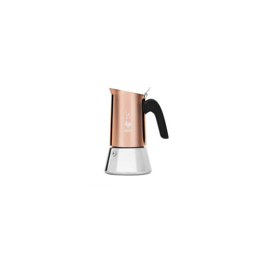 Cafetera Italiana Bialetti New Venus 6tz - Cobre_0