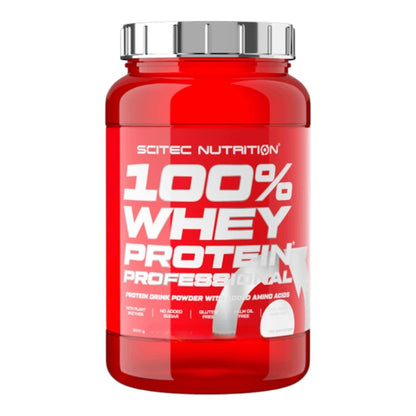 100% Whey Protein Professional 908 Gr Lemon Cheesecake_0